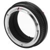 High-Precision Lens Adapter, Aluminum Alloy Converter Ring Mount for EOS R view 2