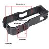 Aluminum Alloy Protective Camera Cage Frame for Insta360 ONE RS view 3