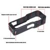 Aluminum Alloy Protective Camera Cage Frame for Insta360 ONE RS view 4