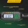 Digital 3/8-Inch Torque Wrench, 6.8–135 Nm, ±2% Accuracy, for Bicycles and Motorcycles view 2