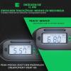 Digital 3/8-Inch Torque Wrench, 6.8–135 Nm, ±2% Accuracy, for Bicycles and Motorcycles view 3
