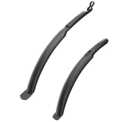 IkErna Bicycle Fender Set, Front and Rear Mudguards