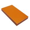CABINE Bakelite Phenolic Laminated Resin Sheets, 100 x 100 x 6 mm, 3-Piece view 1