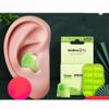Professional In-Ear Noise-Reduction Earplugs, 10.04 Pieces, Color B, 4 Packs view 2