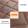 Magnetic Thermal Door Curtain 85 x 180 cm view 4