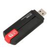 Yctze AX1800 1800 Mbps USB Wi-Fi 6 Gigabit Adapter, Dual-Band USB 3.0 MU-MIMO Network Card view 2
