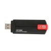 Yctze AX1800 1800 Mbps USB Wi-Fi 6 Gigabit Adapter, Dual-Band USB 3.0 MU-MIMO Network Card view 3