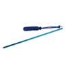 Mealoodiousmusea 5-Piece Diving Lobster Tickle Stick Pointer Shaker Set with Wrist Strap, Blue view 3