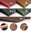 ROCILA Crazy Horse Leather, 2.0 mm, DIY, Vintage, Vegetable-Tanned Pull-Up Cowhide view 4