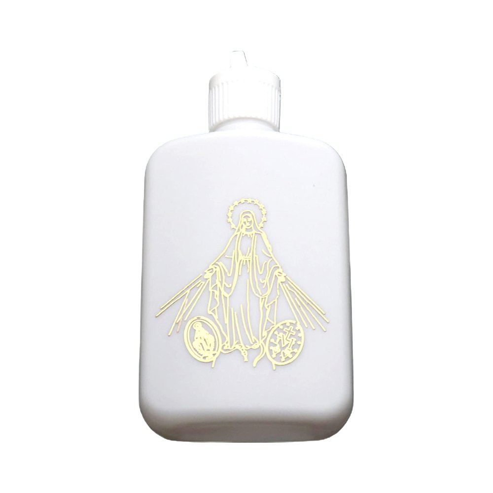 BYUTFA Holy Water Bottle, 100 mL