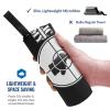 Salpica Public Enemy Microfiber Travel Sports Towel view 2
