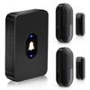 DAYTECH Wireless Door Sensor Alarm, 1 Receiver & 2 Sensors view 1