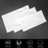 Jimenez 30-Piece Sublimation Shrink Wrap Film Bags, 3 Sizes, White, for Tumblers, Cups, and Mugs view 4