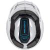 Easton Ghost Fastpitch Softball Batting Helmet, Matte, Large/X-Large, Ombre view 3