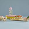 RICE Sweet Jungle Prints Melamine Tableware Series – Various Items view 3