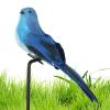 higyee Clip-On Birds for Decoration view 1