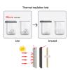 Self-Adhesive Rubber Insulation Panels, 15 mm, 1 × 10 m view 4