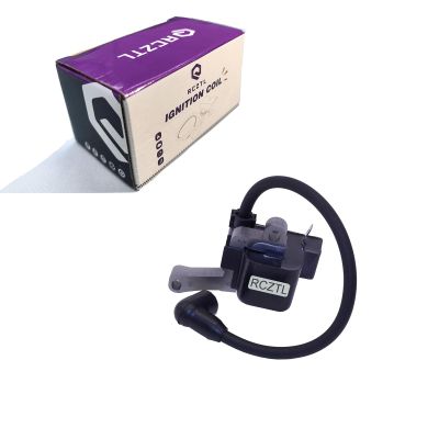 RCZTL Ignition Coil 801268 Replacement for Briggs & Stratton and Toro Snow Blowers