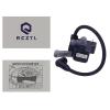 RCZTL Ignition Coil 801268 Replacement for Briggs & Stratton and Toro Snow Blowers view 2