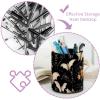 HOHODIY Pencil Cup Holder for Office and Desk Organization view 4