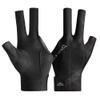 Wnddle 3-Finger Billiards Glove, Adjustable Non-Slip Pool Glove for Pool, Snooker, and Carom view 1