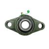 Spherical Bearing Seat Diamond UCFL201–UCFL210 Shaft Support Spherical Roller Bearing (Color: 2 pcs; Size: Cast Steel UCFL206) view 1