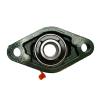 Spherical Bearing Seat Diamond UCFL201–UCFL210 Shaft Support Spherical Roller Bearing (Color: 2 pcs; Size: Cast Steel UCFL206) view 2