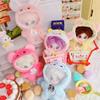 niannyyhouse 10 cm Plush Doll One-Piece Costume, Yellow view 4
