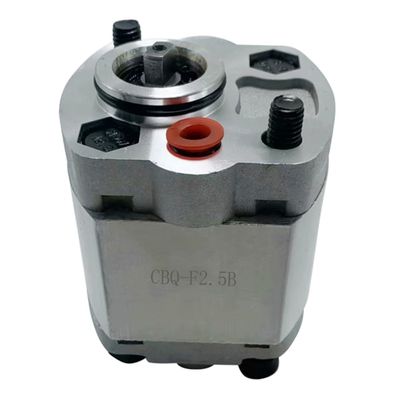 YIJIAN CBQ-F2.5B/F2.1/F2.6/F5.8/F4.8/F1.6B/F3.2/F3.7B Gear Pump (Color: CBQ-F7.8B)