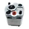 YIJIAN CBQ-F2.5B/F2.1/F2.6/F5.8/F4.8/F1.6B/F3.2/F3.7B Gear Pump (Color: CBQ-F7.8B) view 3