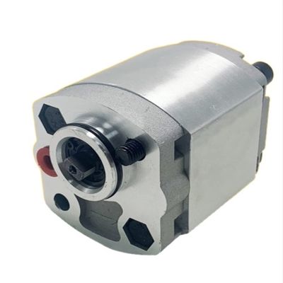 CBK-F4.8 Micro Gear Pump Power Unit