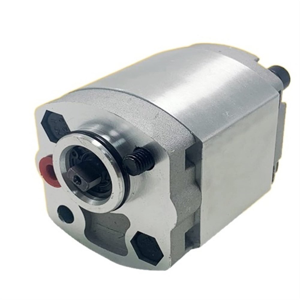CBK-F4.8 Micro Gear Pump Power Unit