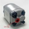 CBK-F4.8 Micro Gear Pump Power Unit view 4