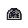 USCSS Nostromo Grayscale Embroidered Sew-On Patch view 1