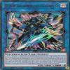 DUOV-DE004 - D/D/D Abyss King Gilgamesh - Ultra Rare - 1st Edition - German - Duel Overlord - with LMS Trading Field Center Card - Yu-Gi-Oh! view 1