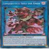 MP20-DE174 - Unchained Soul of Anguish - Super Rare - Reprint - German - 2020 Tin of Lost Memories Mega Pack - with LMS Trading Field Center Card Yu-Gi-Oh! view 1