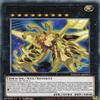 MAGO-DE063 - Number C107: Neo Galaxy-Eyes Tachyon Dragon - Rare - Reprint - German - Maximum Gold - with LMS Trading Field Center Card Yu-Gi-Oh! view 1