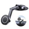 JOYEKY MagSafe Car Phone Holder for Dashboard, Universal Magnetic Mount, 360° Rotating view 1