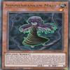 GFTP-DE015 Sunvine Maiden Ultra Rare 1st Edition German Ghosts From the Past with LMS Trading Field Center Card view 1