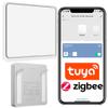 Sone Smart One Zigbee Smart Button, 1-Gang, 3 Scenes, Tuya view 1
