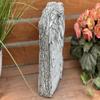 stoneandstyle Angel Memorial Stone “In Loving Memory,” Frost-Resistant Cast Stone view 3