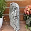 stoneandstyle Angel Memorial Stone “In Loving Memory,” Frost-Resistant Cast Stone view 4