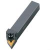 WTJNR 2525M16 CNC Turning Tool Holder with TNMG1604 Inserts view 2