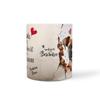 Sunnywall Ceramic Dog Lover Coffee Mug view 2