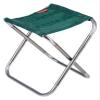 Portable Folding Stool, Lightweight and Compact (Color: B) view 1