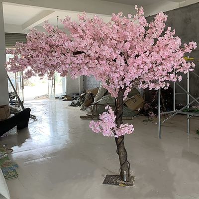 Large Outdoor Artificial Japanese Cherry Blossom Tree