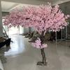 Large Outdoor Artificial Japanese Cherry Blossom Tree view 1