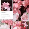Large Outdoor Artificial Japanese Cherry Blossom Tree view 3