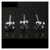 30-Piece 5.0 x 12 mm Aluminum Blind Rivets view 1