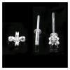 30-Piece 5.0 x 12 mm Aluminum Blind Rivets view 3